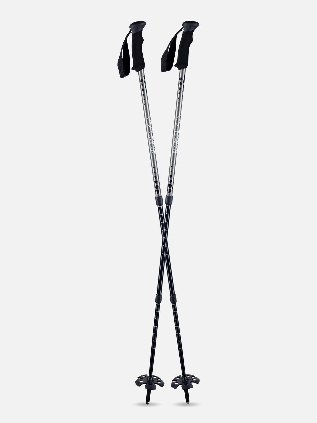 Tubbs Day Hiking 3 Piece Poles 2027