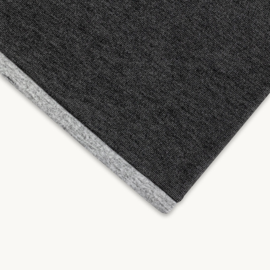 Turtle Fur Comfort Luxe Double-Layer Neck Warmer 2026