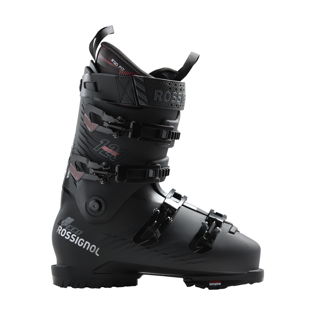 Rossignol HI-Speed Elite 120 LV GW Men's Alpine Boots 2027