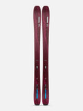 K2 Mindbender 96C W Flat Skis 2025