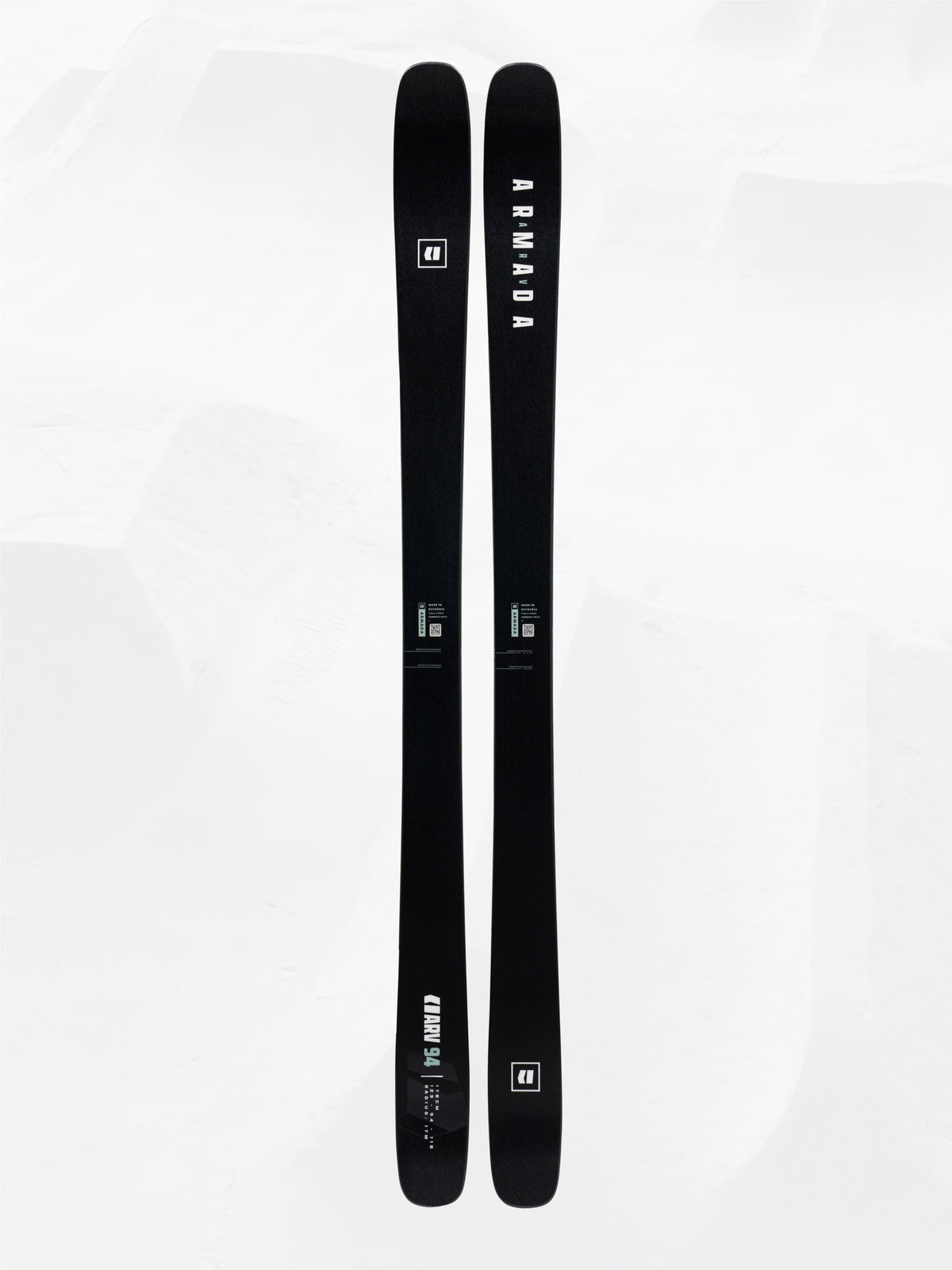 Armada ARV 94 Flat Skis 2026