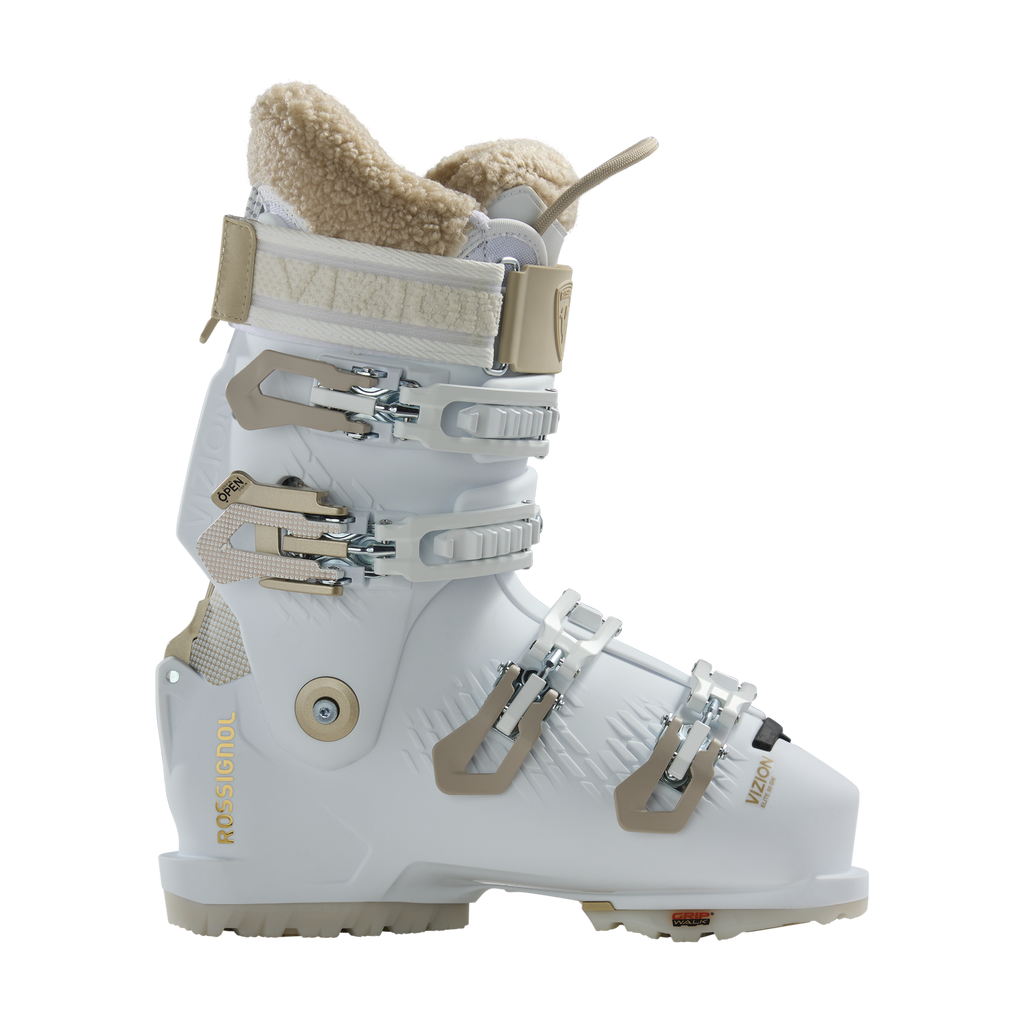 Rossignol VIZION 4B ELITE 90 GW Women's Alpine Boots 2027