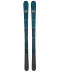Volkl Mantra 88 Skis Flat 2026