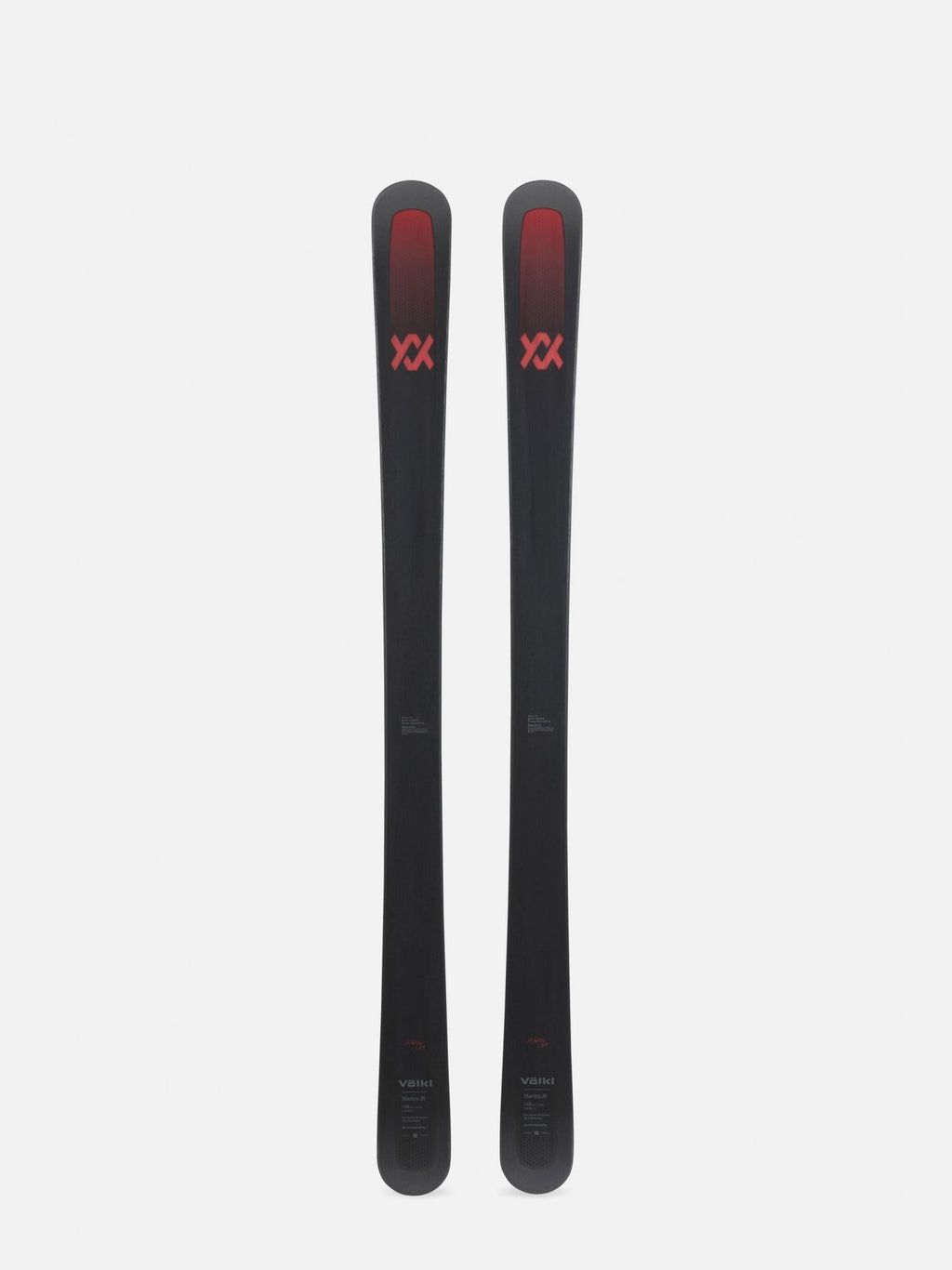 Volkl Mantra Jr Flat Skis 2026