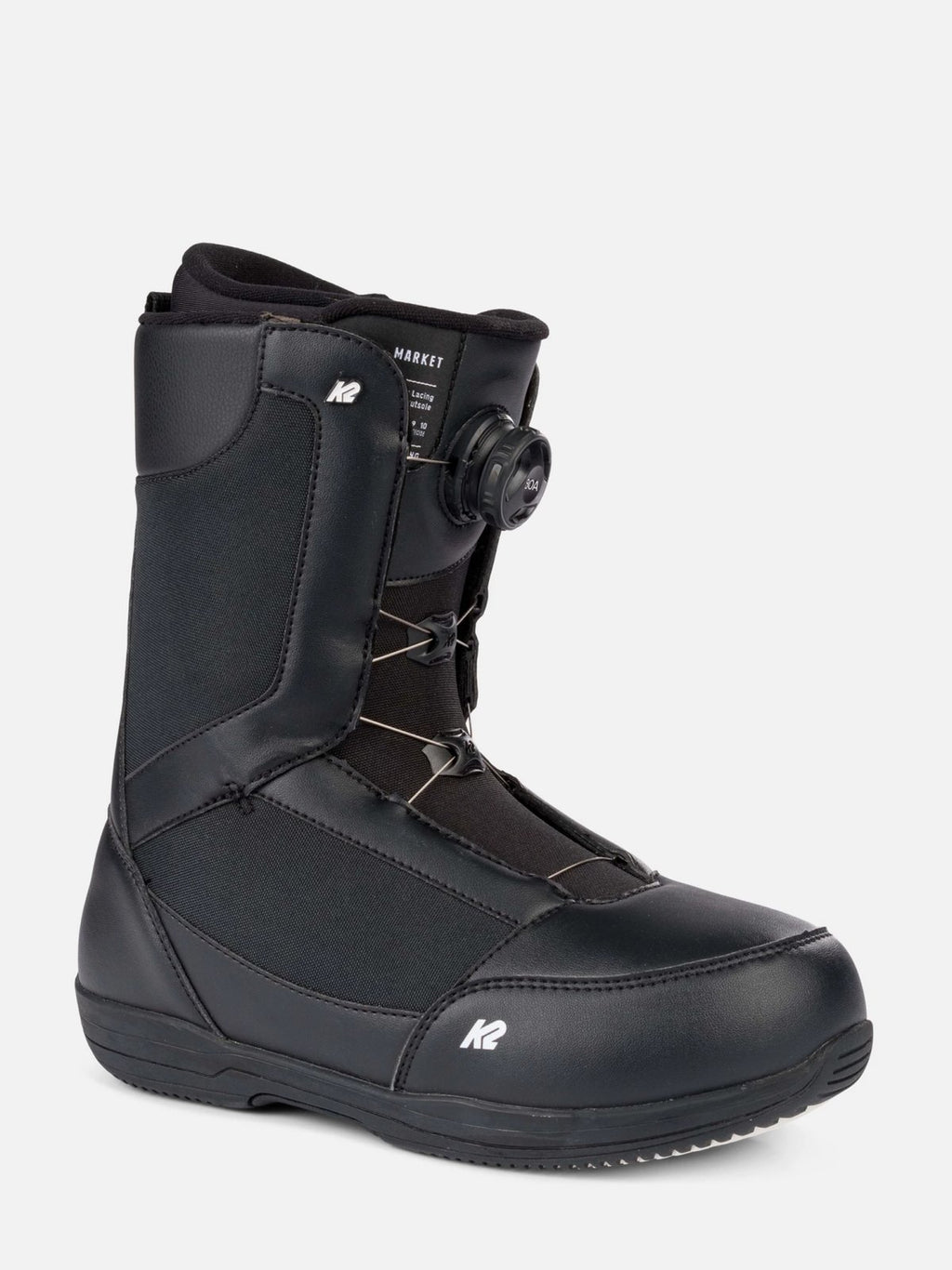K2 Market Snowboard Boots 2026