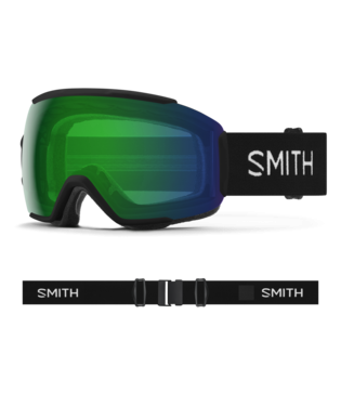 Smith Sequence OTG Snow Goggles 2027