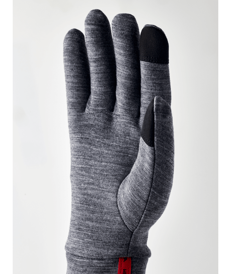 Hestra Touch Point Thermo 5 Finger Gloves 2027