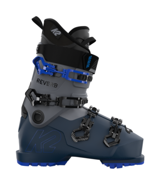 K2 Reverb Jr Ski Boots 2026