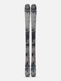 K2 Mindbender 85 W Skis w/M3 10 QK Bindings 2026