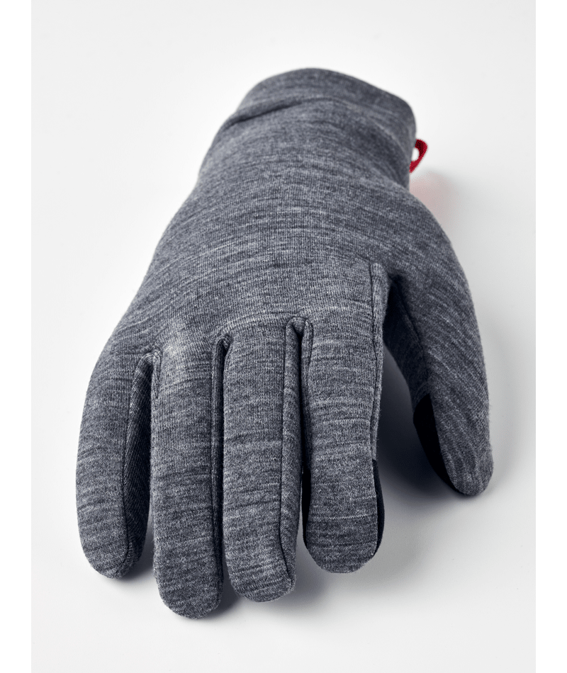 Hestra Touch Point Thermo 5 Finger Gloves 2027