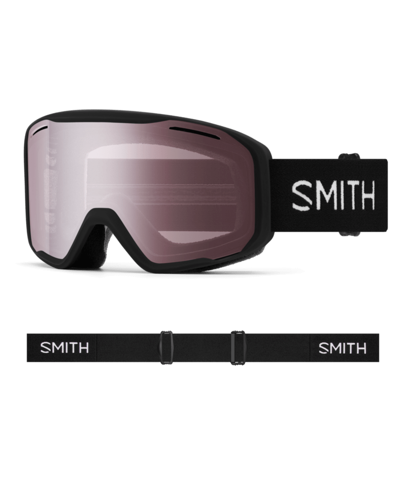 Smith Blazer Snow Goggles 2027