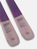 Volkl Blaze 94 W Flat Skis 2026