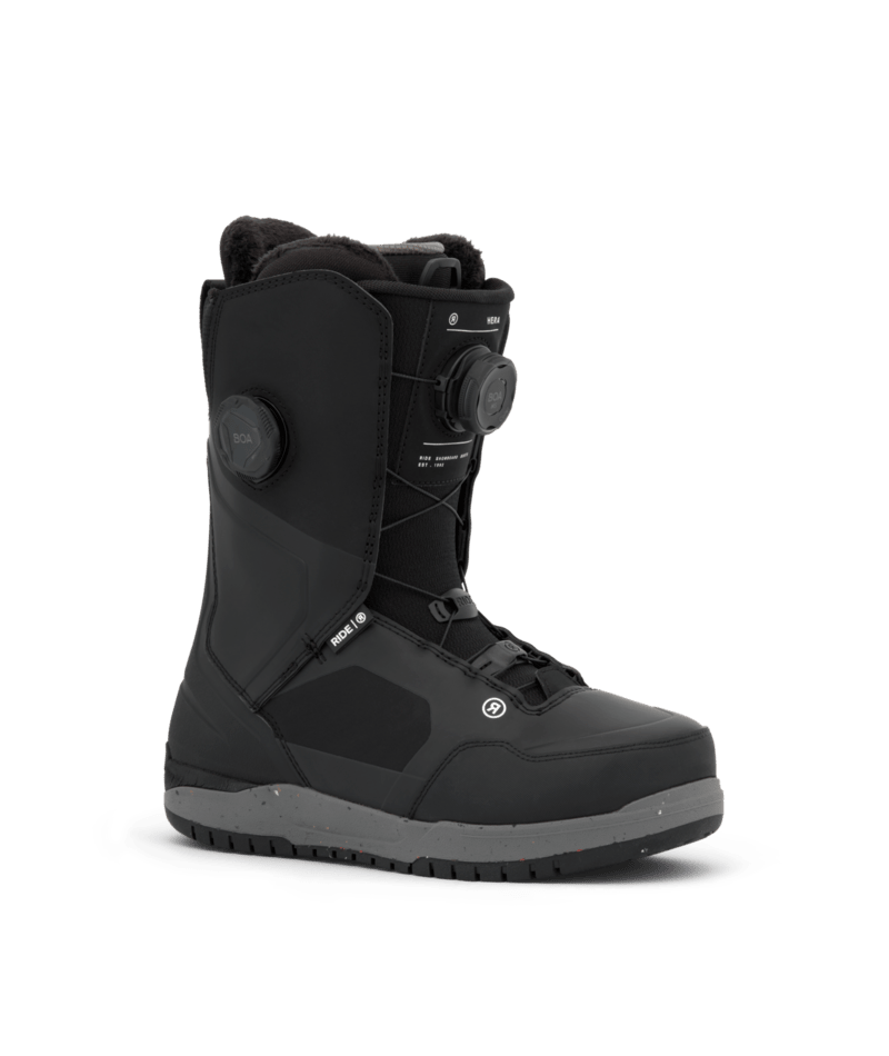 Ride Hera Snowboard Boots 2026