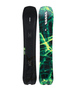 K2 Alchemist Men's Snowboard 2027