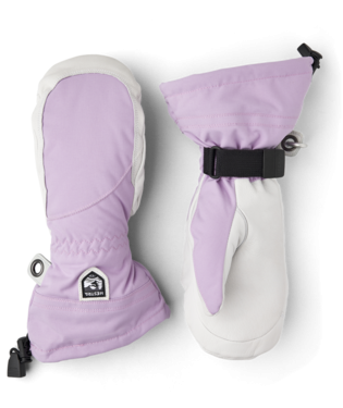 Hestra Womens Heli Mitt Gloves 2027