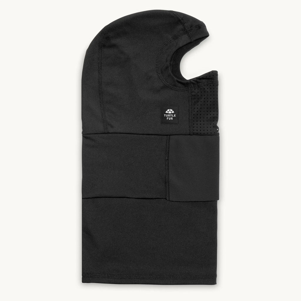 Turtle Fur Comfort Shell quattroClava with No Wi 2026
