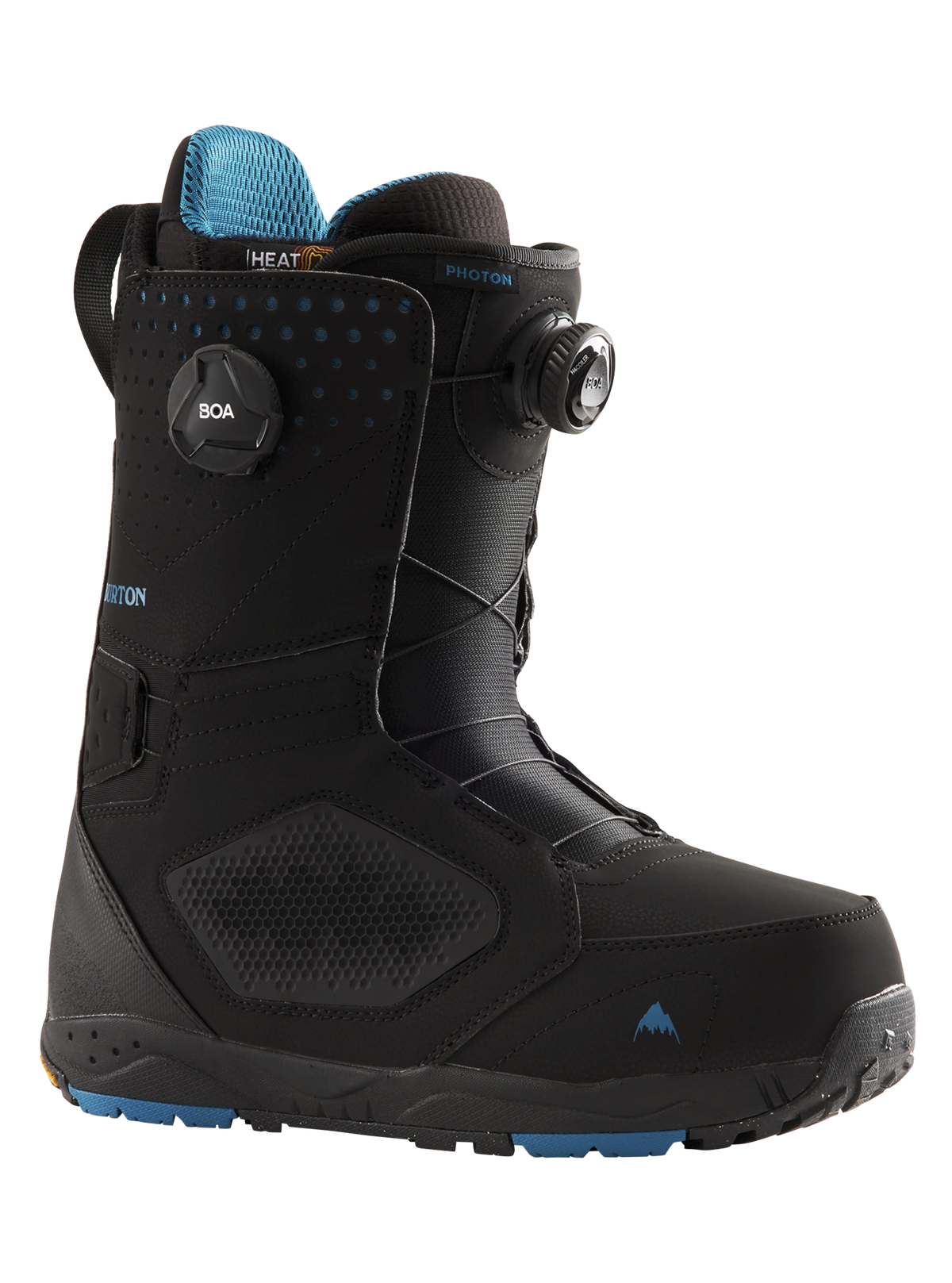 Burton Photon BOA
