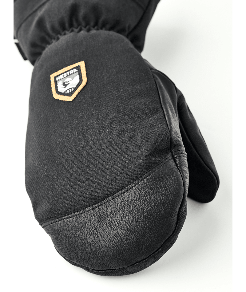 Hestra CZone Mountain Mitt Gloves 2027