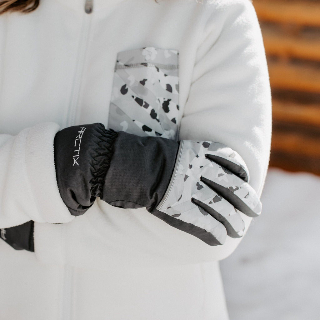 Arctix Blitz Gloves W
