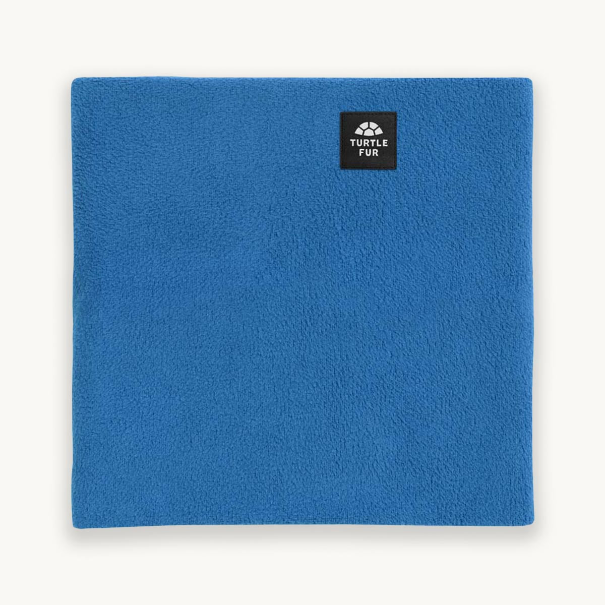 Turtle Fur Youth Chelonia 150 Fleece Double-La 2026 - Royal