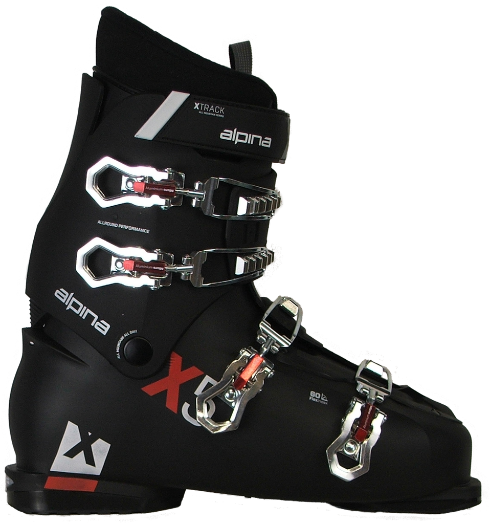 Alpina X5 Eve Ski Boots 2026