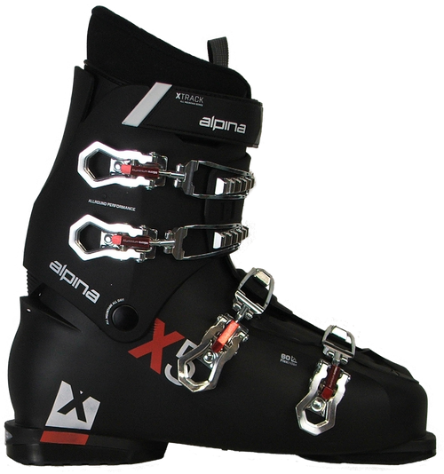 Alpina X5 Eve Ski Boots 2026
