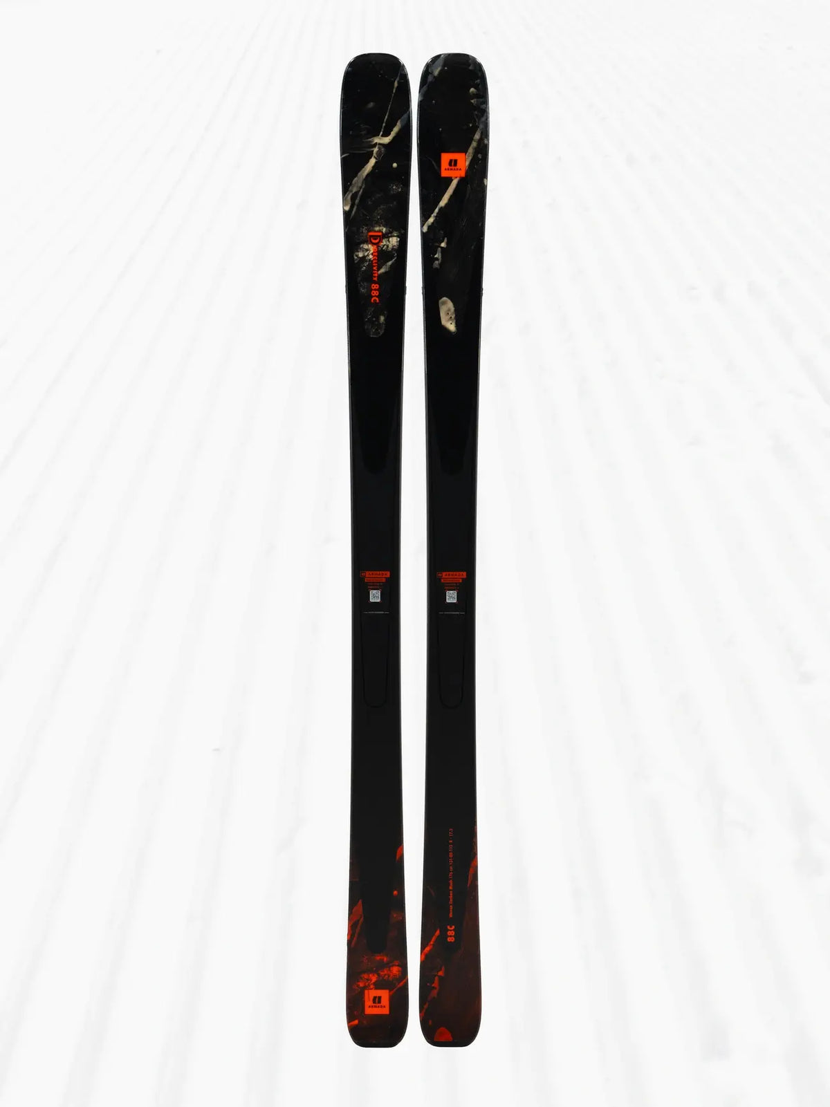 Armada Declivity 88 C Flat Skis 2025