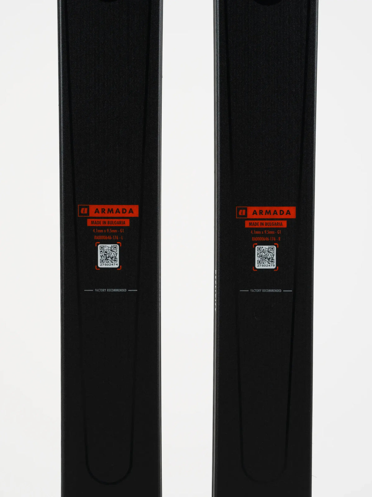 Armada Declivity 88 C Flat Skis 2025