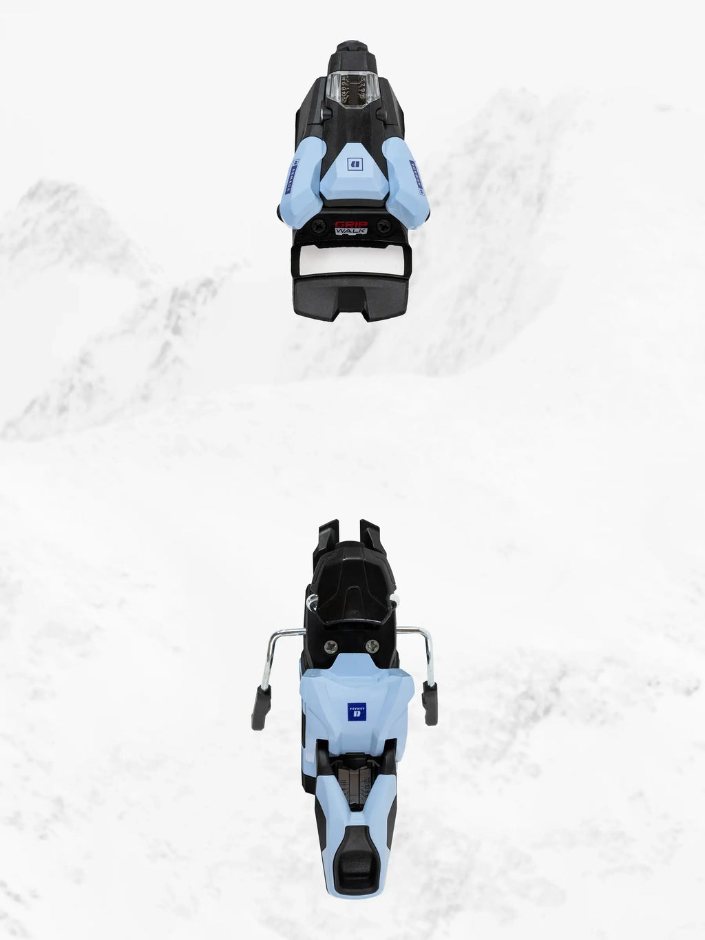 Armada N Strive 12 GW Ski Bindings