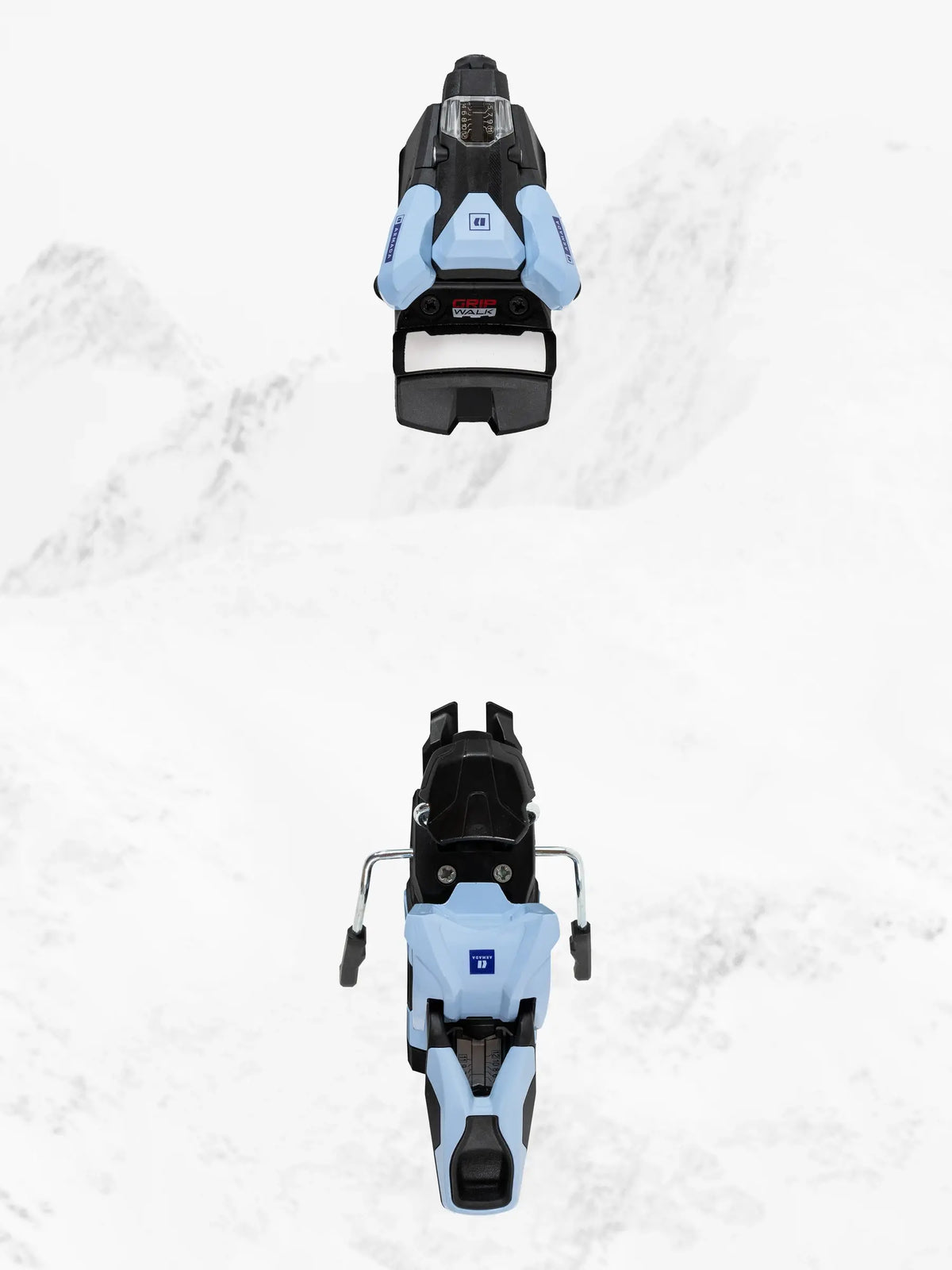 Armada N Strive 12 GW Ski Bindings