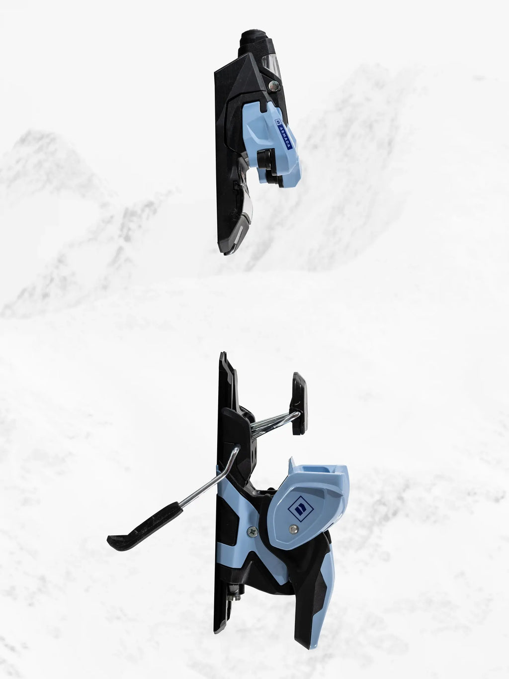 Armada N Strive 12 GW Ski Bindings