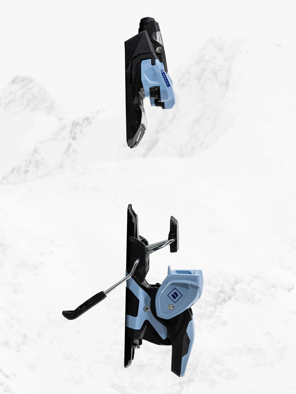 Armada N Strive 12 GW Ski Bindings
