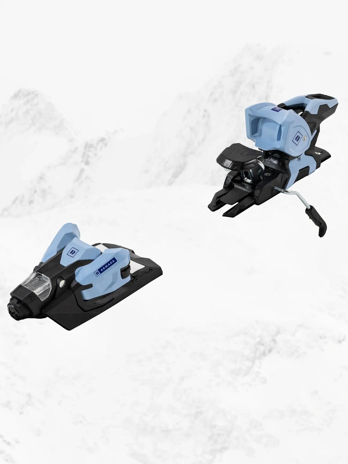Armada N Strive 12 GW Ski Bindings
