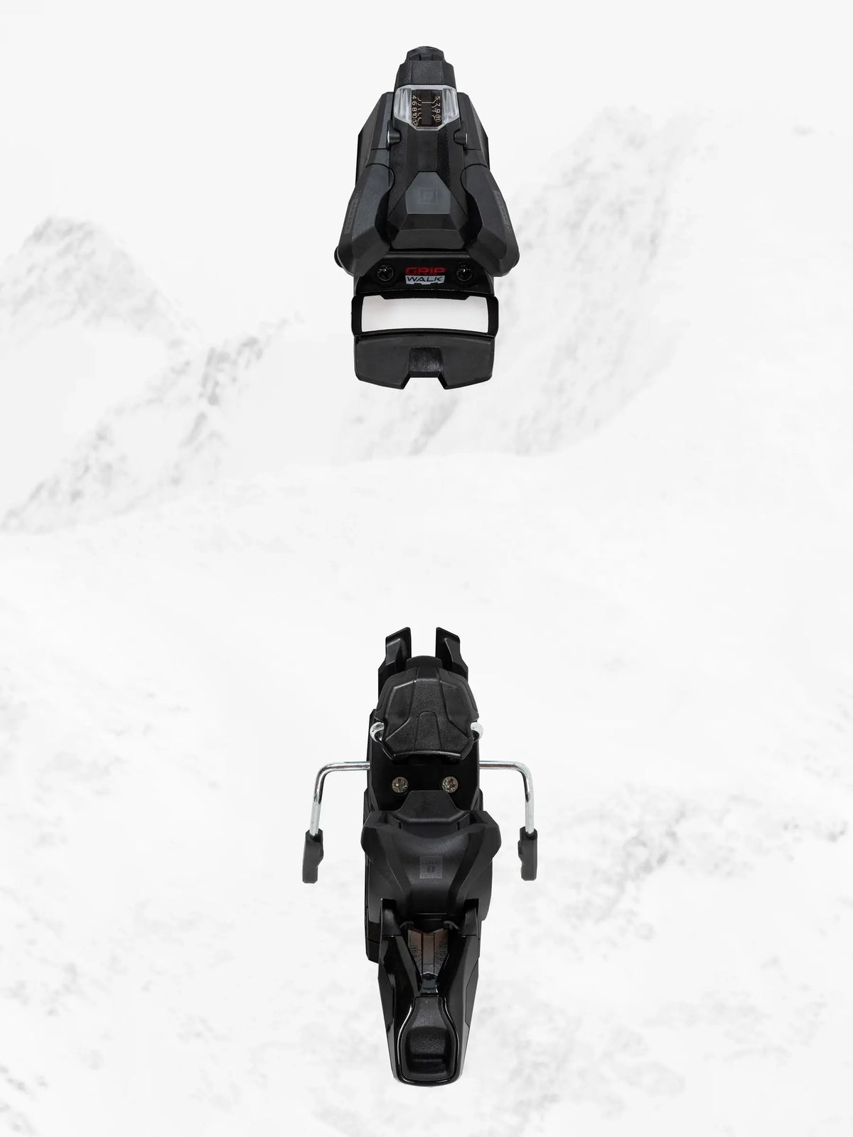 Armada N Strive 12 GW Ski Bindings