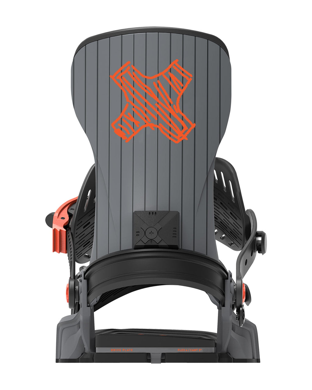 Bent Metal T-Zero Snowboard Bindings 2027