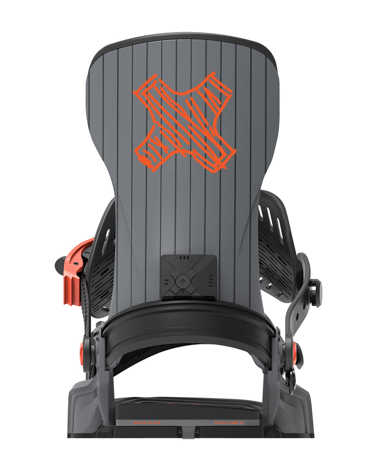Bent Metal T-Zero Snowboard Bindings 2027