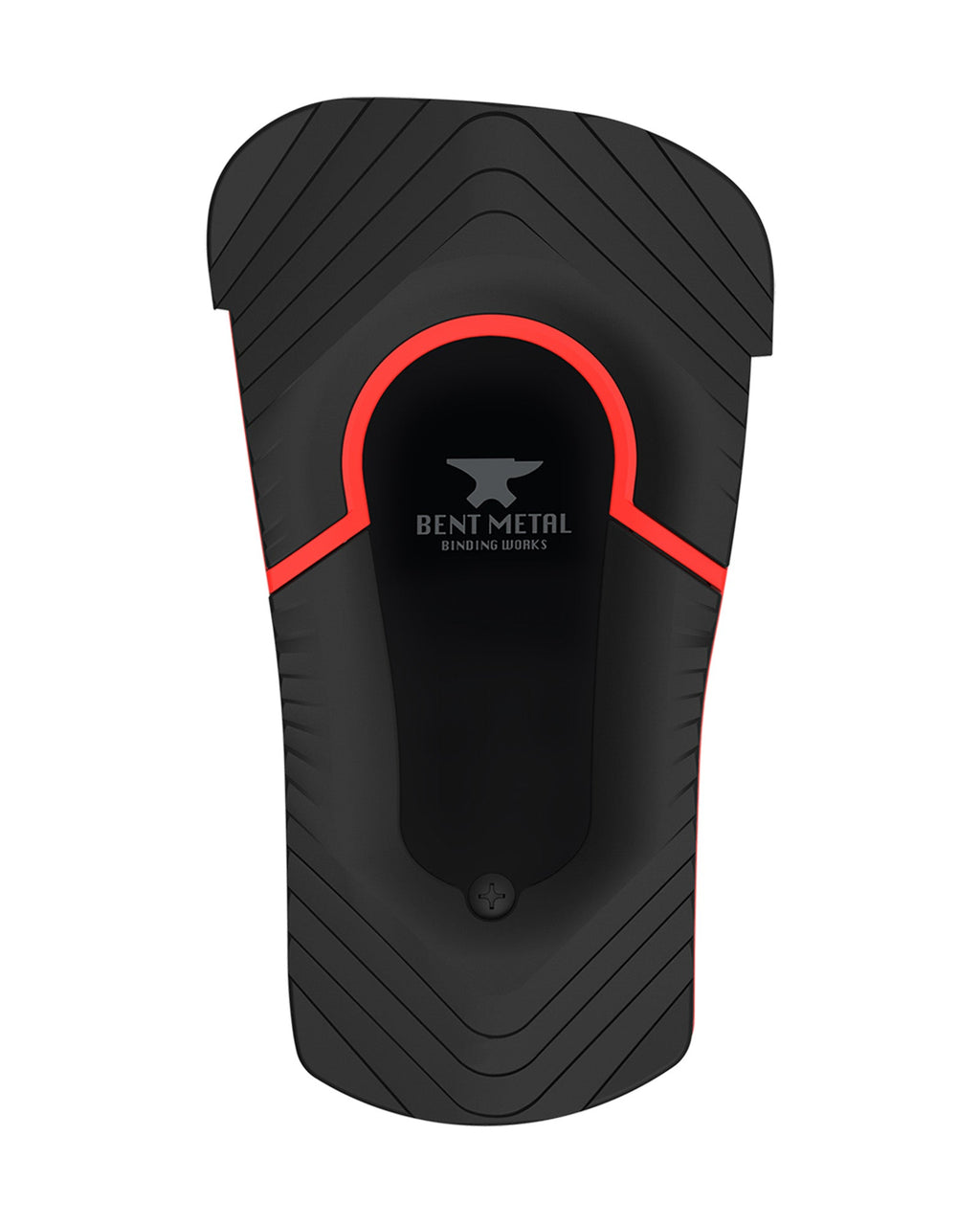 Bent Metal Anvil Snowboard Bindings 2027