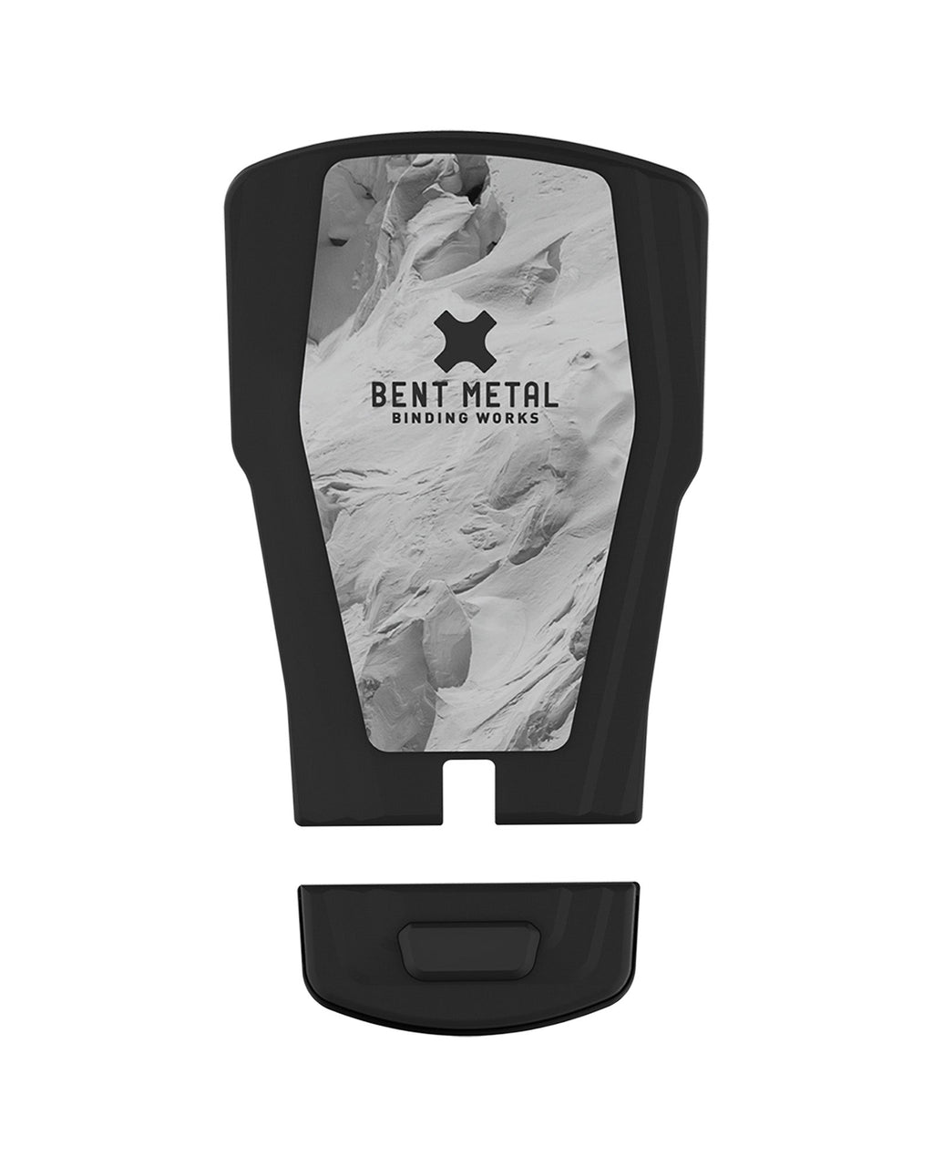 Bent Metal Lightning Supermatic Snowboard Bindings 2027