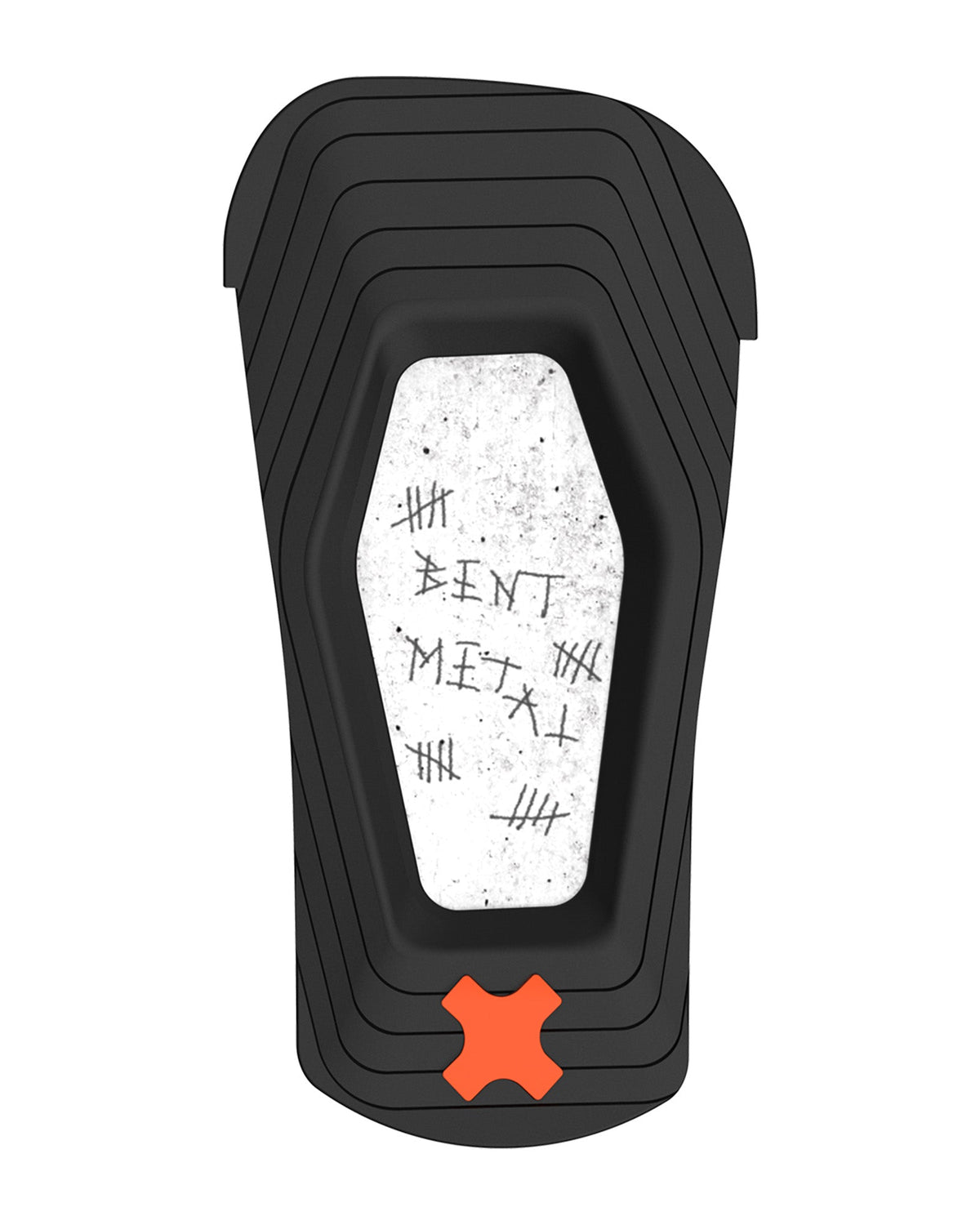 Bent Metal T-Zero Snowboard Bindings 2027