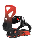 Bent Metal Anvil Snowboard Bindings 2027