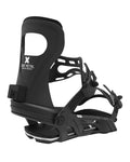Bent Metal Clip Snowboard Bindings 2027