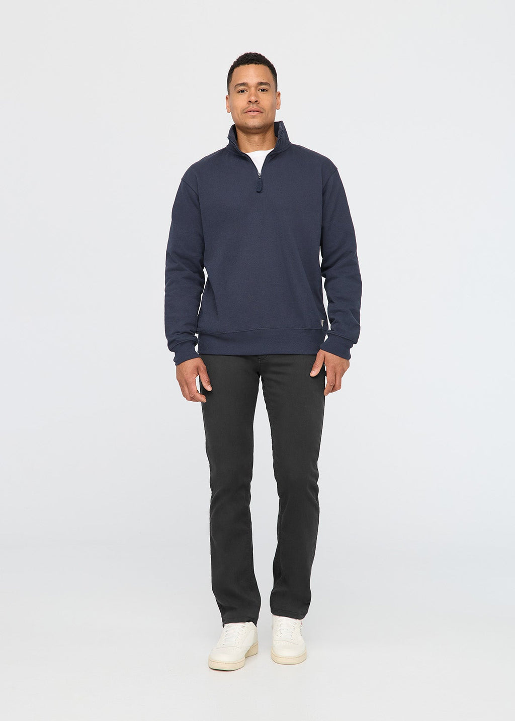 Duer No Sweat Straight Pants 2027