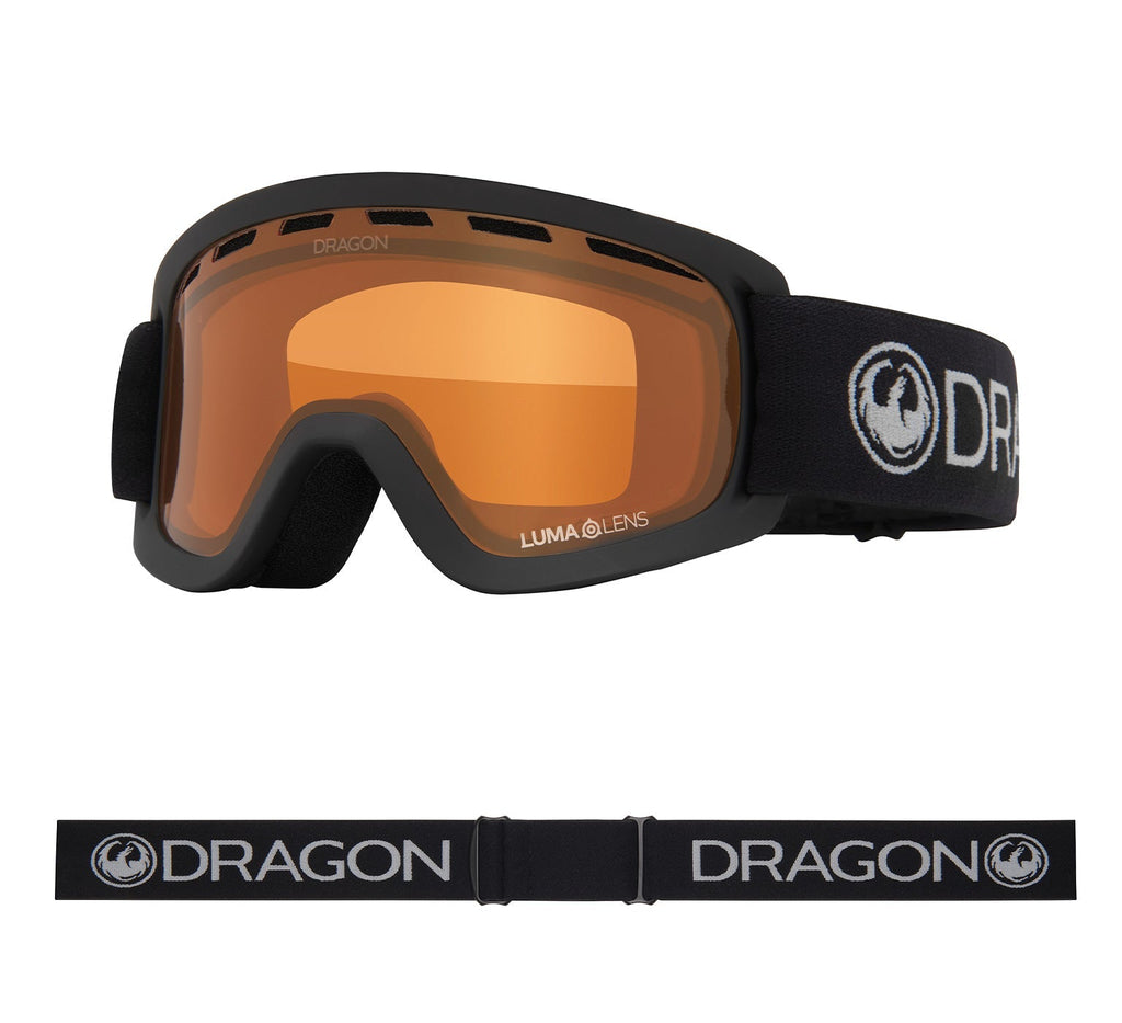 Dragon Lil D Goggle
