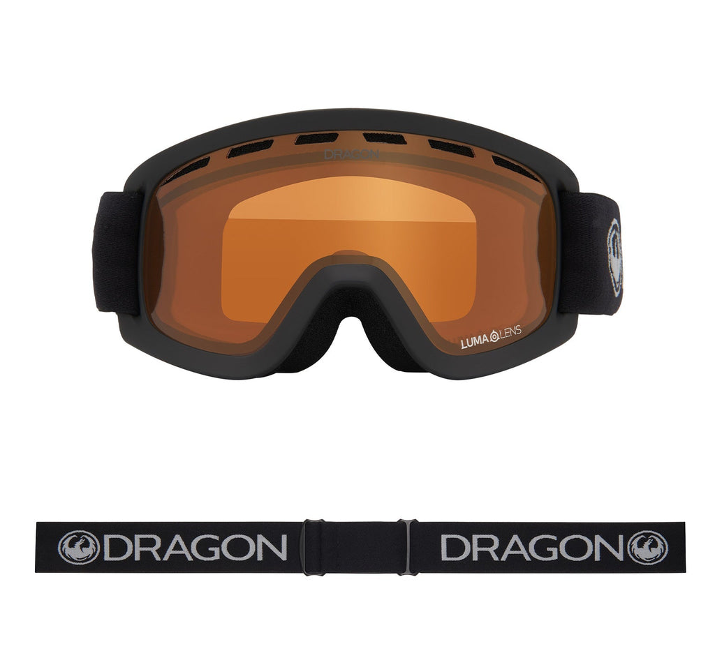 Dragon Lil D Goggle