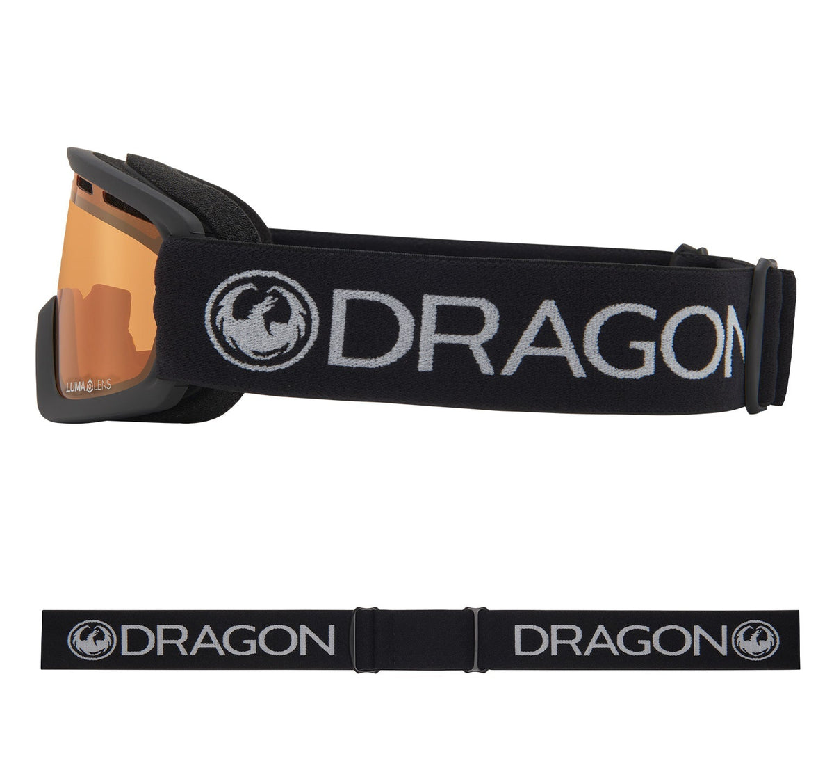 Dragon Lil D Goggle