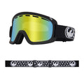 Dragon D1 OTG Goggle - Mikkel25/LL Gold Ion + LL Amber