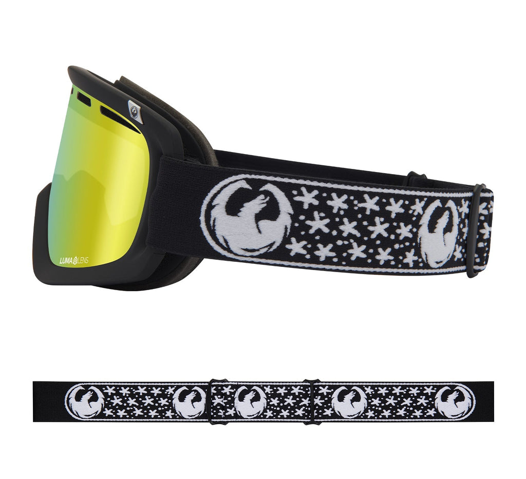 Dragon D1 OTG Goggle