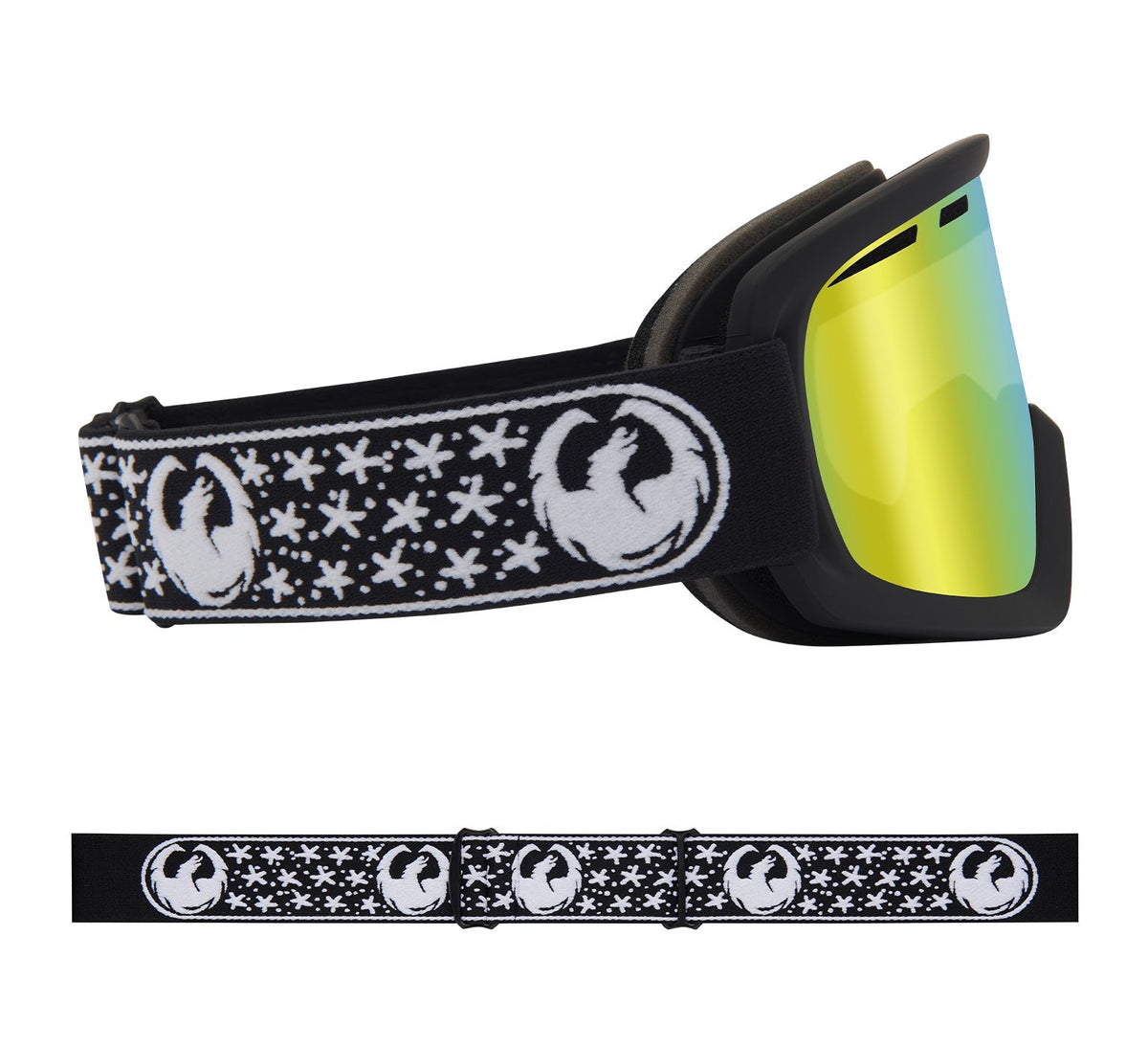 Dragon D1 OTG Goggle