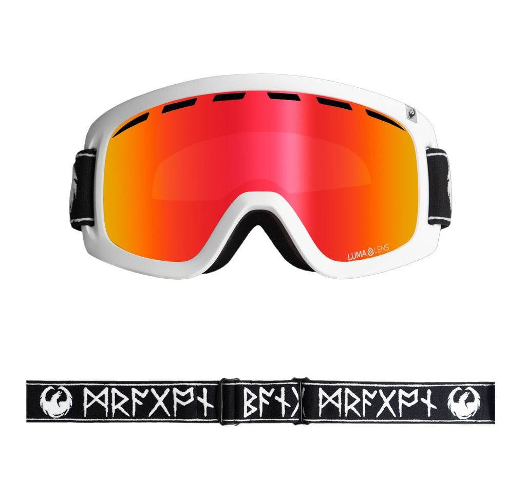 Dragon D1 OTG Goggle