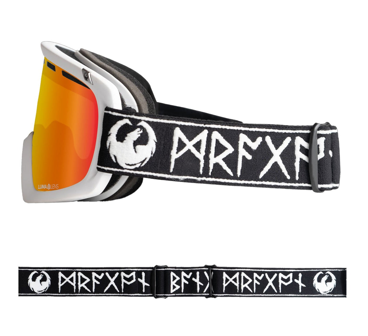 Dragon D1 OTG Goggle